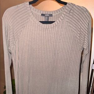 Forever 21 - Long Sleeve Top - Size S